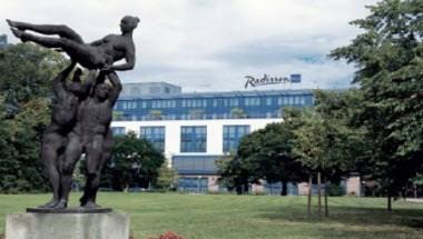 Radisson Hotel Furst Leopold Dessau image