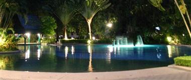 Supalai Pasak Resort Hotel & Spa i Saraburi, TH