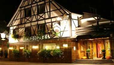 Ringhotel Landhotel 3 Kronen Adelsdorf a Adelsdorf, DE