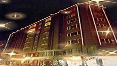 Hotel Grand Yilmaz à Balikesir, TR