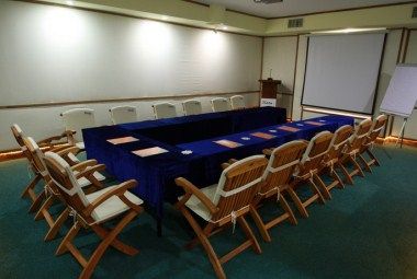 Bild på anläggning