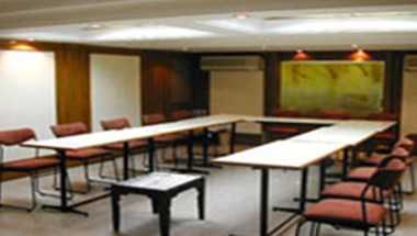 Lytton Hotel i Kolkata, IN