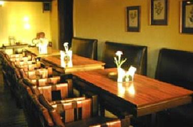 Lytton Hotel i Kolkata, IN