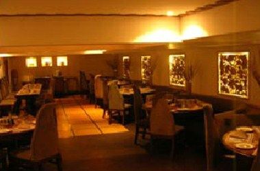 Bild på anläggning