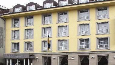 Classic Hotel Kaarst image