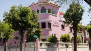 Casa Arequipa en Arequipa, PE