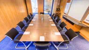 Regus - Staines a Staines, GB1