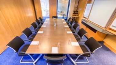 Regus - Staines, Staines, GB1