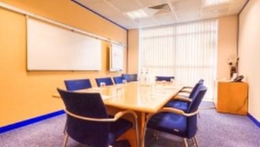 Regus - Staines, Staines, GB1