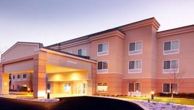Fairfield by Marriott Inn & Suites Mahwah image