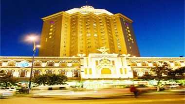 Jixiang Hotel Changchun, Changchun, CN