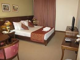 Madisson Hotel a Jounieh, LB