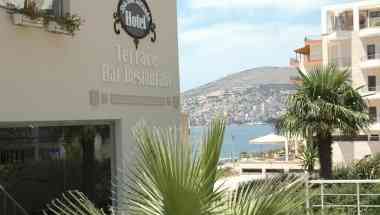 Hotel Sea Side Saranda a Saranda, AL
