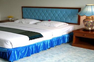 Chateau Chiang Mai Hotel em Chiang Mai, TH