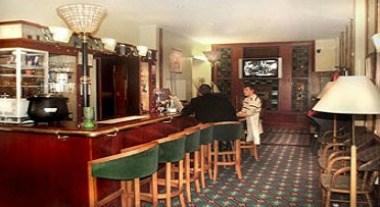 Norfolk House Hotel a Thornton Heath, GB1