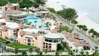 Springfield at Sea Resort & Spa image