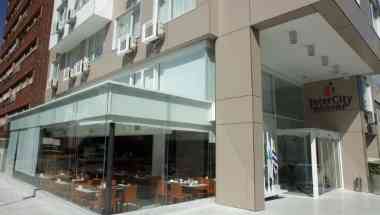 Hotel InterCity Premium Montevideo en Montevideo, UY