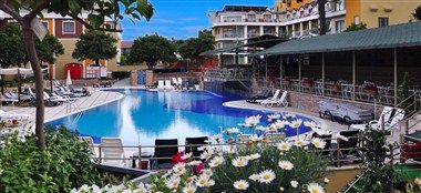 Изображение места проведения