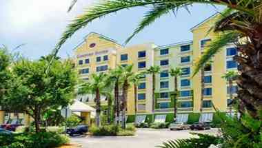 Comfort Suites Maingate East в Kissimmee, FL
