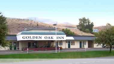 Golden Oaks Inn em Lewiston, ID