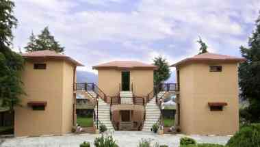 Shikha Inn Resort in Bhimtal, IN