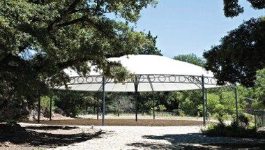 รูปสถานที่จัดงาน