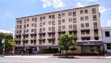 Days Inn by Wyndham Washington DC/Connecticut Avenue a Washington, DC