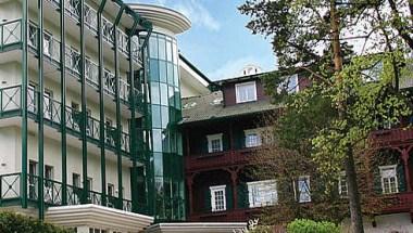 Hotel Schneeberghof image