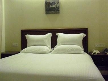 Shenzhen Huaqiangbei Express Hotel à Shenzhen, CN