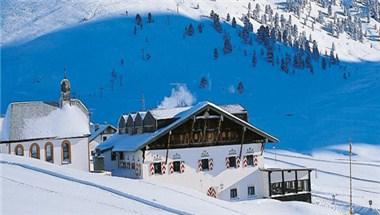 Jagdschloss Kuhtai image