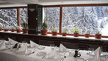 Tirol Hotel en Brasov, RO