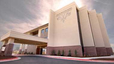 Parkside Apartments в Bentonville, AR