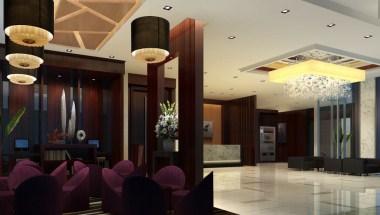 Suzhou New Century Manju Hotel a Suzhou, CN