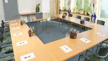 Hotel Becksteiner Rebenhof in Lauda-Königshofen, DE