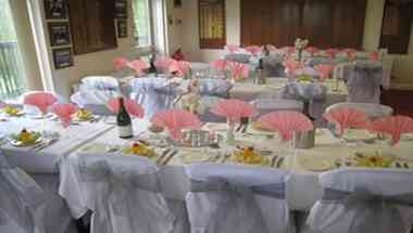 Accrington & District Golf Club à Accrington, GB1