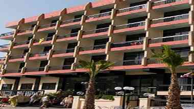 Canifor Hotel a Qawra, MT