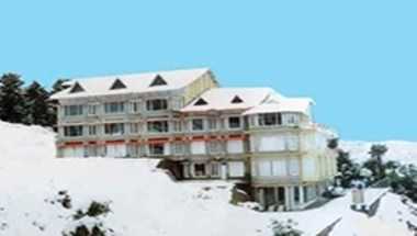 Royal Residency Khajjiar a Dalhousie, IN