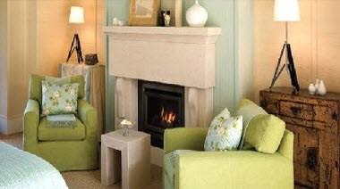 Huka Lodge Hotel em Taupo, NZ