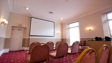 รูปสถานที่จัดงาน