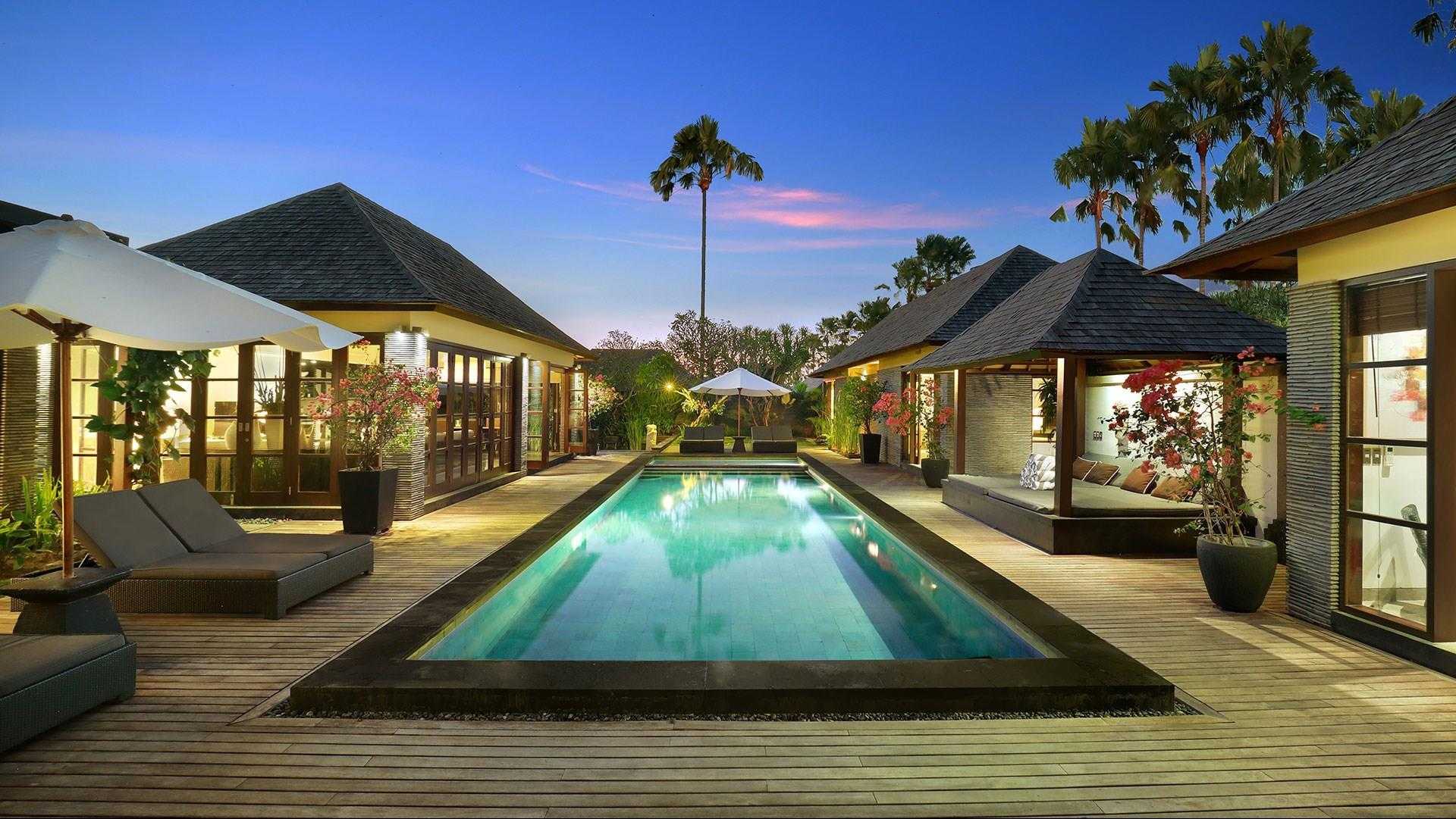 Peppers Seminyak a Bali, ID