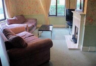 MJB Norwich Taverham Executive and Studio Apartments en Norwich, GB1