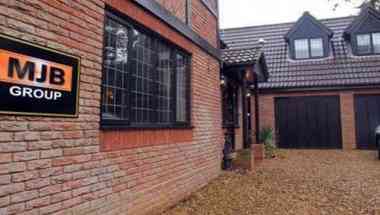 MJB Norwich Taverham Executive and Studio Apartments en Norwich, GB1