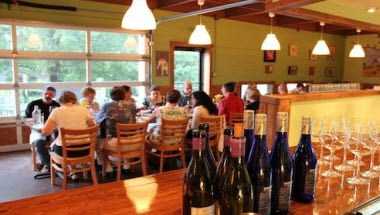 Market Restaurant em Raleigh, NC