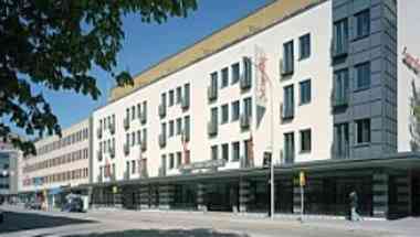 Scandic Karlstad City i Karlstad, SE