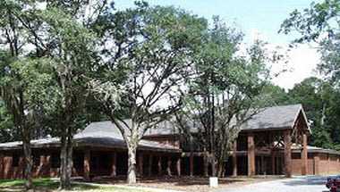 The Parks at Chehaw à Albany, GA