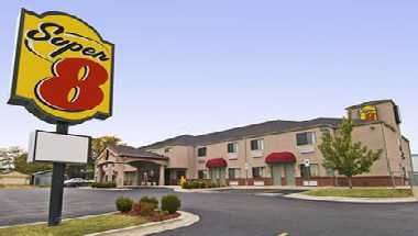Super 8 by Wyndham Claremore OK, Claremore, OK