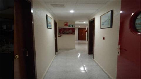 Hotel Madrid in Murcia, ES