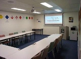 Transqual Pty Ltd, Hunter, AU