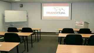 Transqual Pty Ltd, Hunter, AU