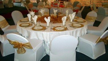 Изображение места проведения